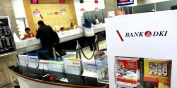 Bank DKI Kembangkan Layanan Untuk UMKM