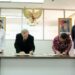 Bekraf Perluas Jaringan ke Australia