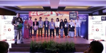 10 Foodstartup Terbaik