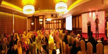 Program Coding Mum, Bekal Bekraf Untuk TKW Hongkong