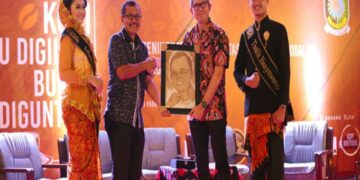 Bekraf Dukung Pengembangan Industri Kopi Lokal