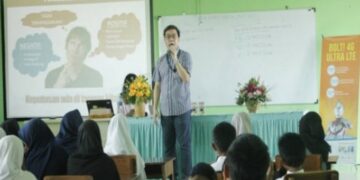 Bolt Gelar Workshop Lingkungan Cyber Yang Aman