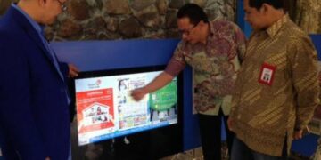 Bright Box, Dukung Pembangunan Kota Pintar