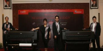 Printer Format Besar Bagi Yang Pro