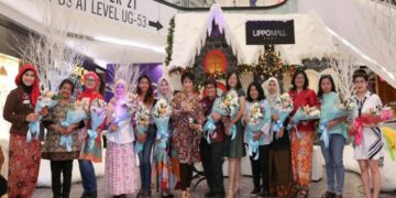 24 Fotografer Perempuan Peringati Hari Ibu