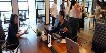 Cre8 Buka Coworking Space Untuk Pengembangan Startup