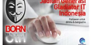 Mencari Bakat Untuk SDM Cyber Security