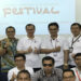 Perluasan Ekonomi Kreatif PT Telkom Diapresiasi
