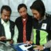 Kediri Hadirkan Solusi Pungli Lewat Aplikasi E-Tilang