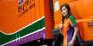 ESL Express Luncurkan Aplikasi Mobile