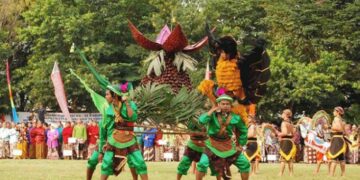 Sleman Gelar Festival Salak Pondoh