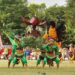 Sleman Gelar Festival Salak Pondoh