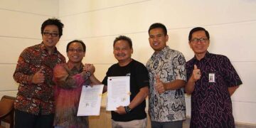 Finnet Perkuat Sistem Pembayaran COD Dengan a-Commerce