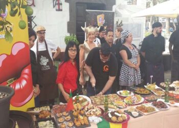 Kemendag Akan Buka Rumah Indonesia di Spanyol