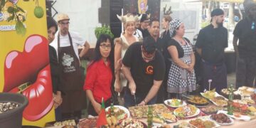 Kemendag Akan Buka Rumah Indonesia di Spanyol