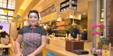 Fransisca Tjong : Sukses Berbisnis Pancake Karena Passion dan Hobi