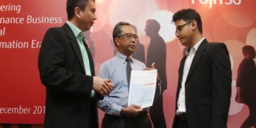 Perlu Solusi Digitalisasi Bagi industri Finansial Indonesia