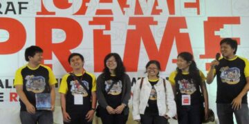 Own Game, Jawara Game Prime Awards 2016