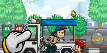 Game Tahu Bulat Terpopuler No 4 Dunia