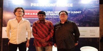 Global Mobile App Summit and Awards 2017 Akan Digelar di Jakarta