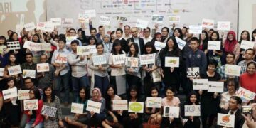 Harbolnas Gairahkan Bisnis e-Commerce Indonesia