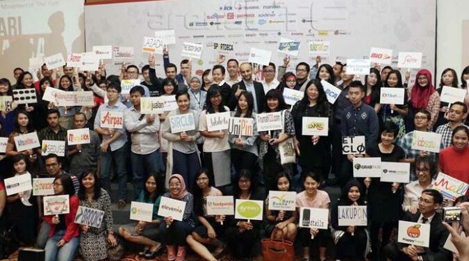 Harbolnas Gairahkan Bisnis e-Commerce Indonesia