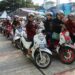 Buzzer, Helm Anti-Ngantuk