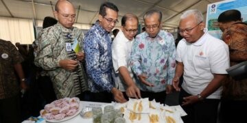 Alumni IPB Siap Hilirisasi Inovasi Almamater