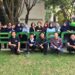 ITB Kirimkan 18 Mahasiswa Ke Biotec Thailand