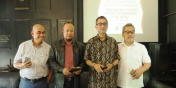 Sinergi Industri Teknologi Demi Ekosistem Digital