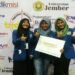 Tiga Mahasiswa ITS Ciptakan Alat Musik  Virtual