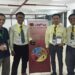 LifePlus, Teknologi Penolong Lansia