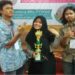 Lumpur Jadi Bahan Pengikat Limbah Beracun