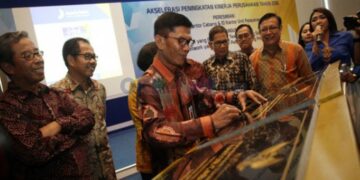 Penjaminan Kredit Jamkrindo 2016 sudah 99,05%