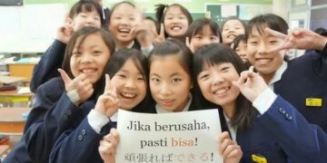 Squline.com dan Aki no Sora Luncurkan Kursus Online Bahasa Jepang