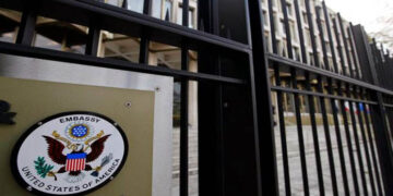 Akun Media Sosial Jadi Syarat Masuk Amerika Serikat
