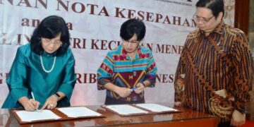 Kemenperin Bangun 20 Ribu Wirausaha Baru