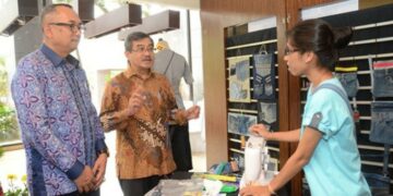 Kemenperin Gencar Cetak Wirausaha