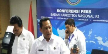 Aplikasi Rehab Plus Bantu Keluar dari Jerat Narkoba