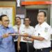 Stasiun Gambir Kini Punya Wifi Gratis