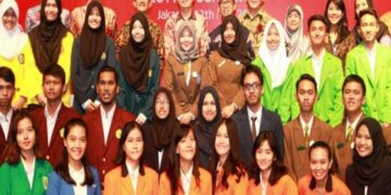 Lotte Foundation Beri Beasiswa Bagi Universitas Terkemuka