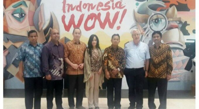 LPP KUKM Gandeng PUM Belanda Bagi Peningkatan UKM Kulit