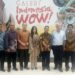 LPP KUKM Gandeng PUM Belanda Bagi Peningkatan UKM Kulit