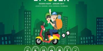 Lytojek, Ojek Online Khusus Gamer