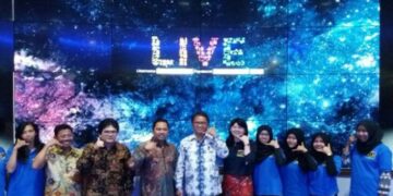 Kota Pintar Harus Memenuhi Syarat Ini