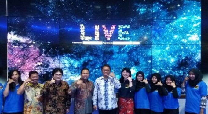 Kota Pintar Harus Memenuhi Syarat Ini