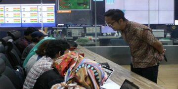 Microsoft Indonesia Gelar Generasi Bisa