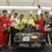 Mobil Listrik Tim Bumi Siliwangi Ke Markas Ferrari