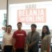 Total Transaksi Harbolnas 2016 Rp 3,3 Triliun