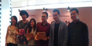 Jelang 10 Pancious Gelar Kompetisi Fotografi